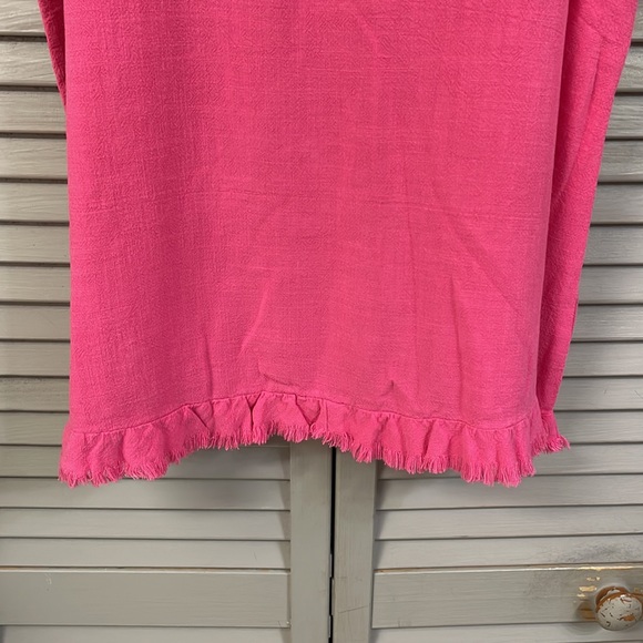 Umgee Tank - Picture 2 of 4